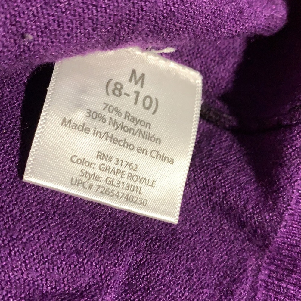 George Button-up Sweater - Picture 6 of 6